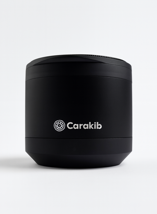 Carakib's Ashtray