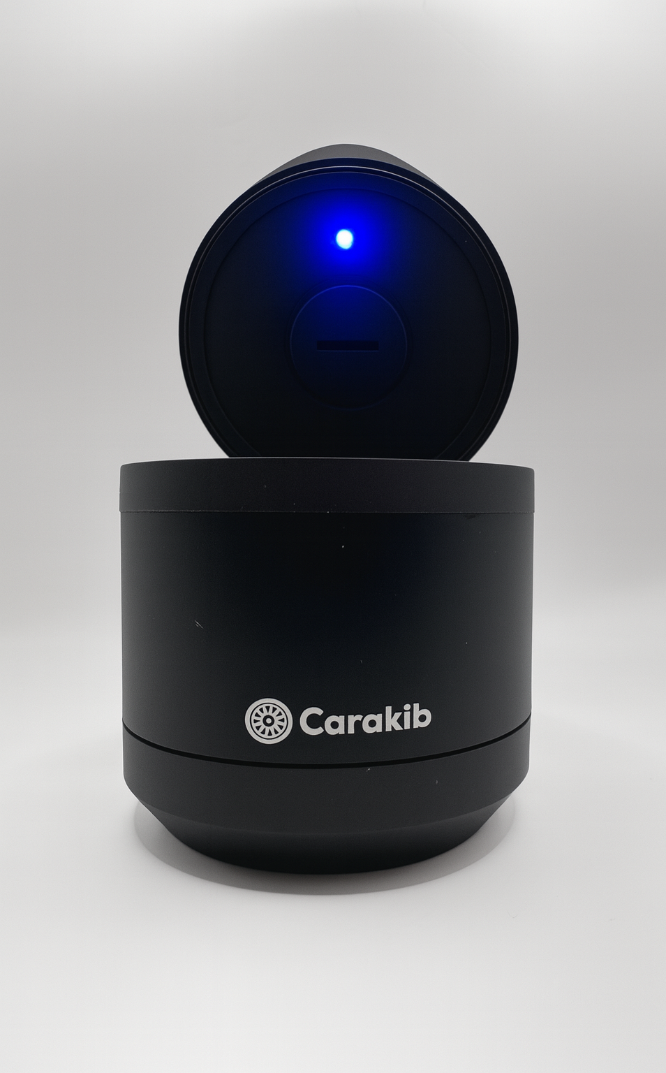 Carakib's Ashtray