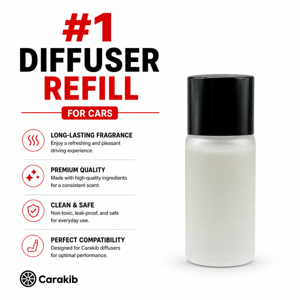 Carakib's Diffuser Refill