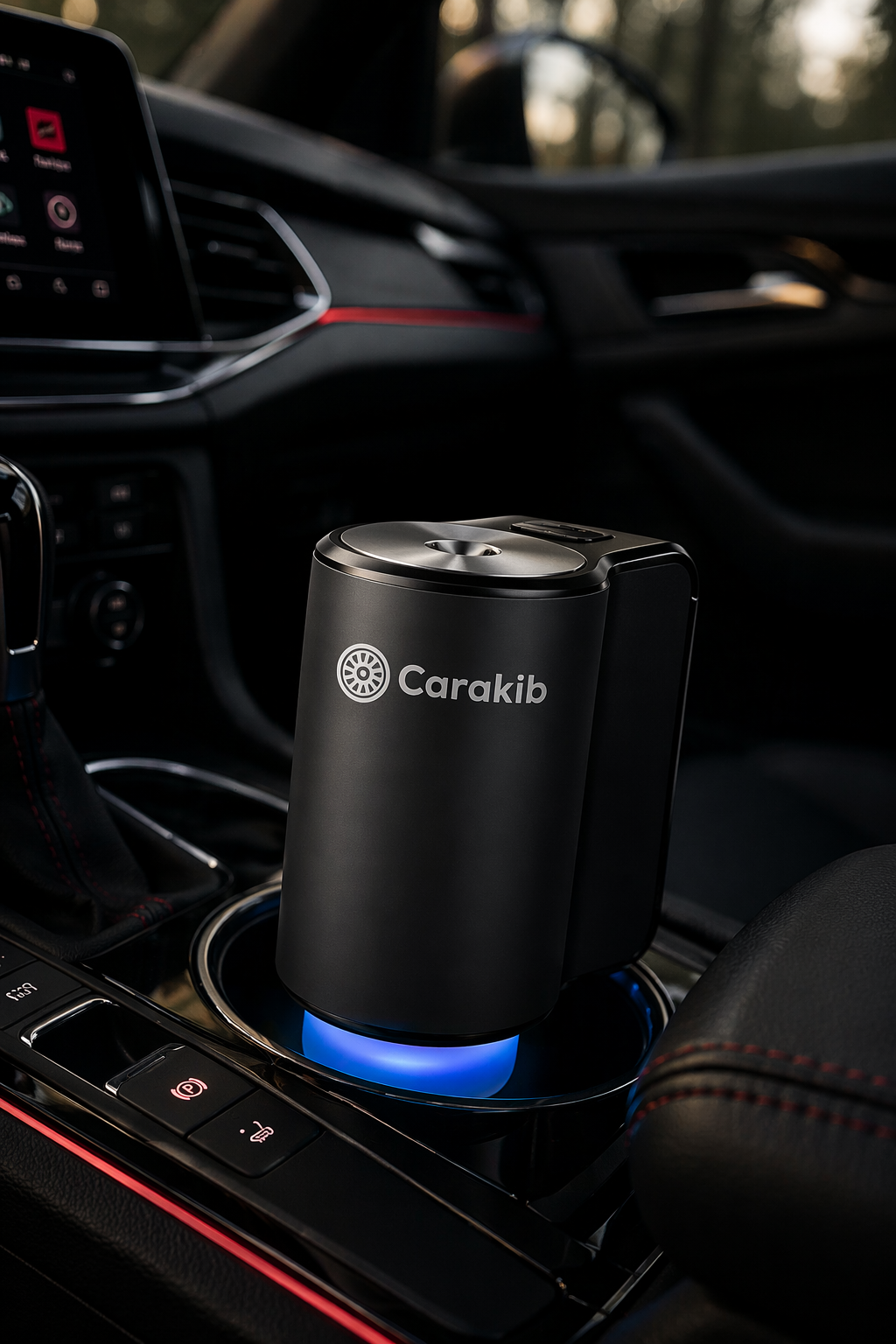 Designed for the Interior