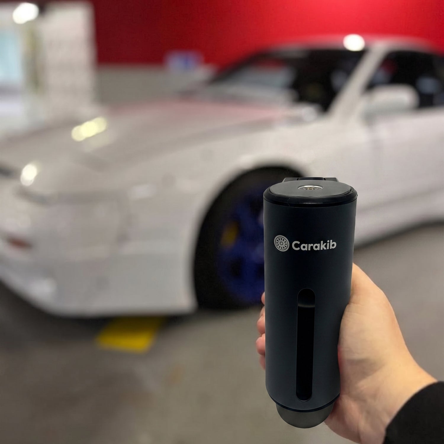 Hero Mobile