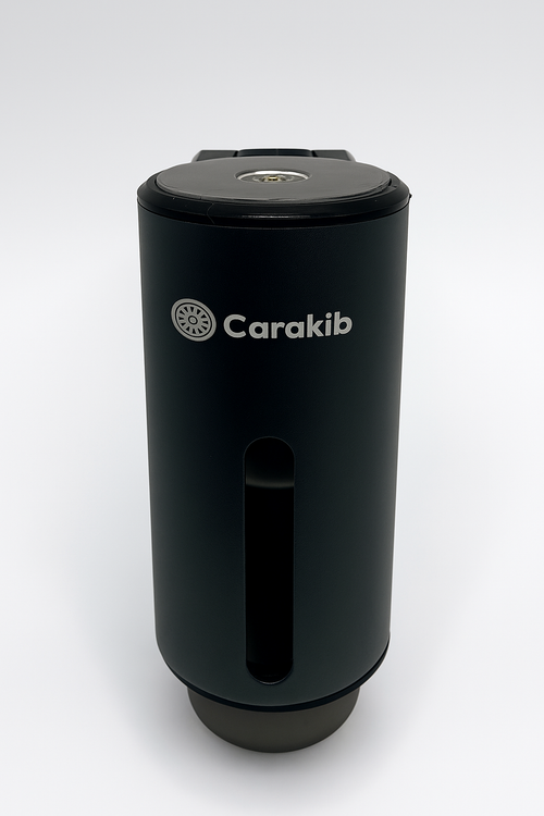 Carakib's Diffuser