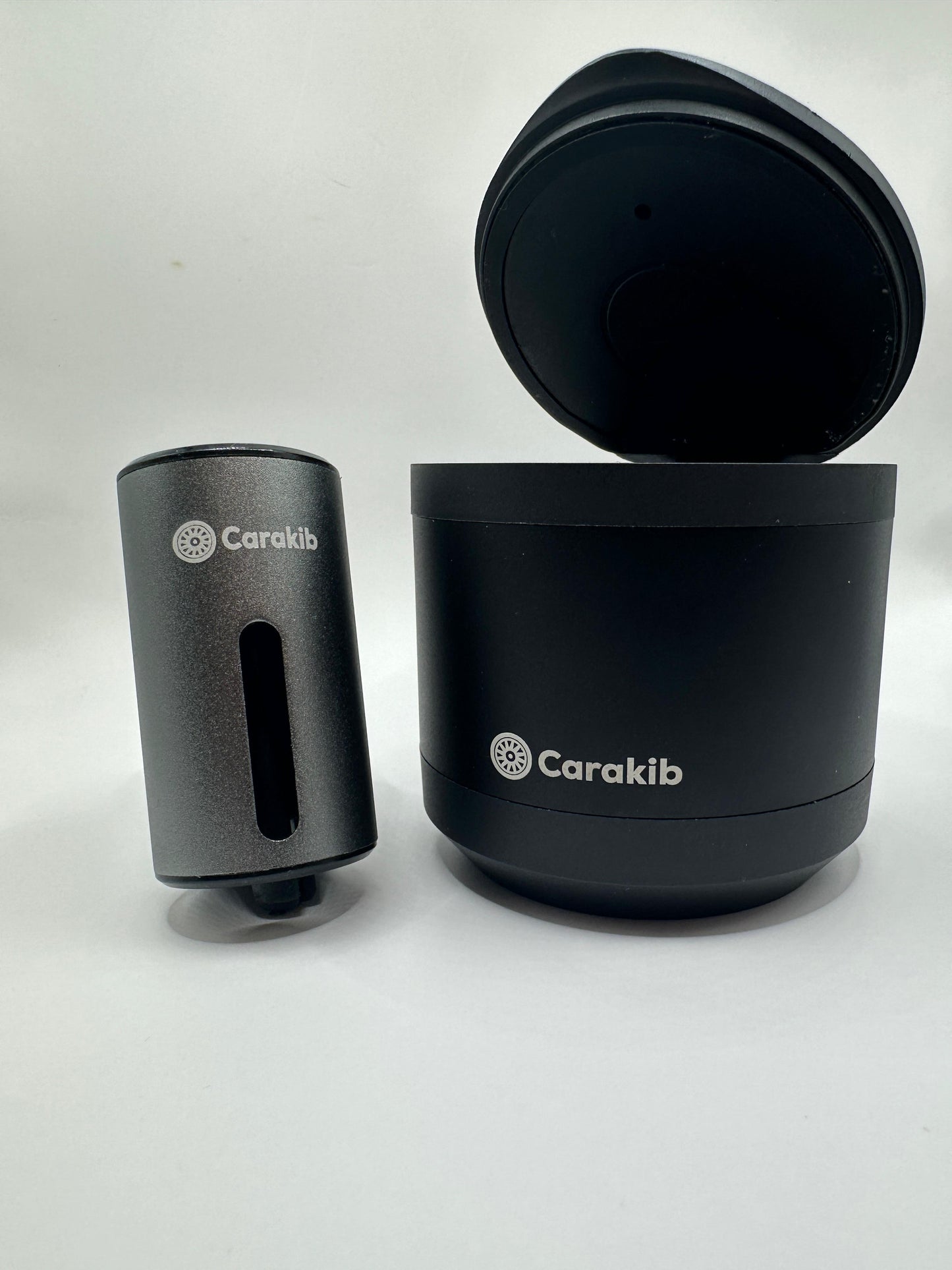 The Bundle (Carakib's Diffuser + 3 Scents and Carakib's Ashtray) - Save $10