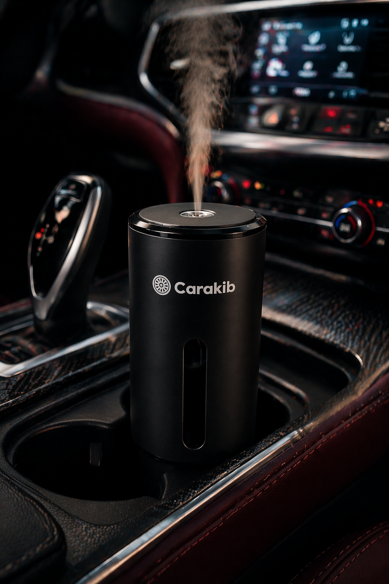 Carakib's Diffuser