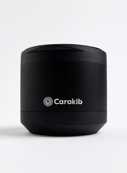 Carakib's Ashtray