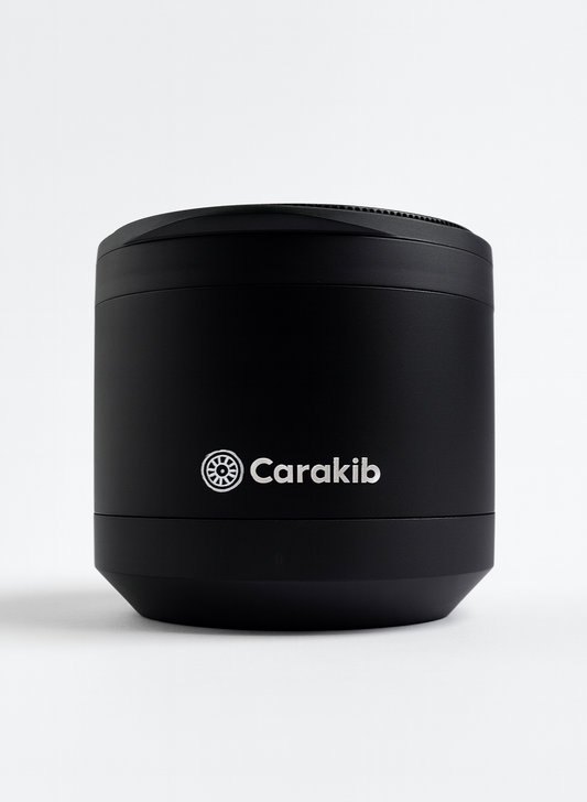 Carakib's Ashtray