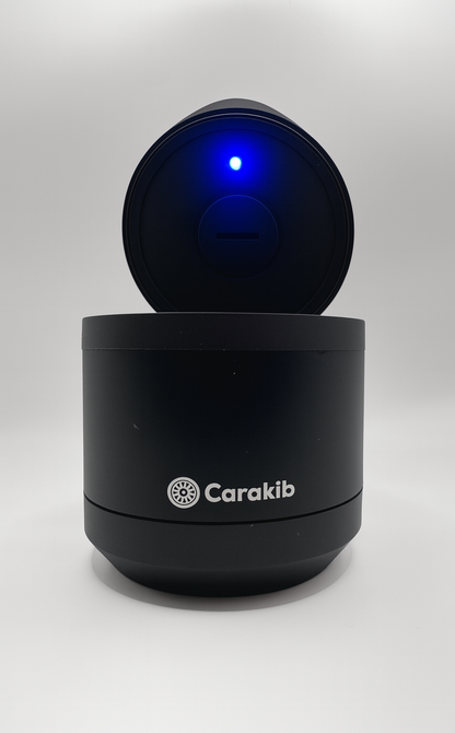 Carakib's Ashtray